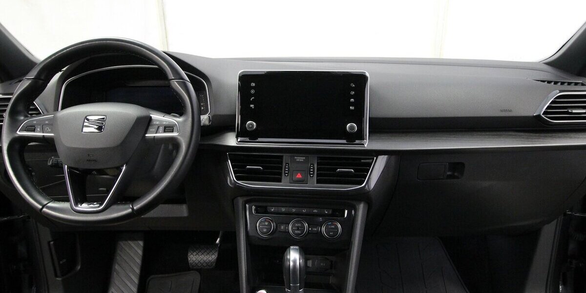 Seat Tarraco 2.0 TSI DSG Xcellence 4Drive 7-SITZ+AHK 89.324 km 26.500 &euro; Hagenow 19230