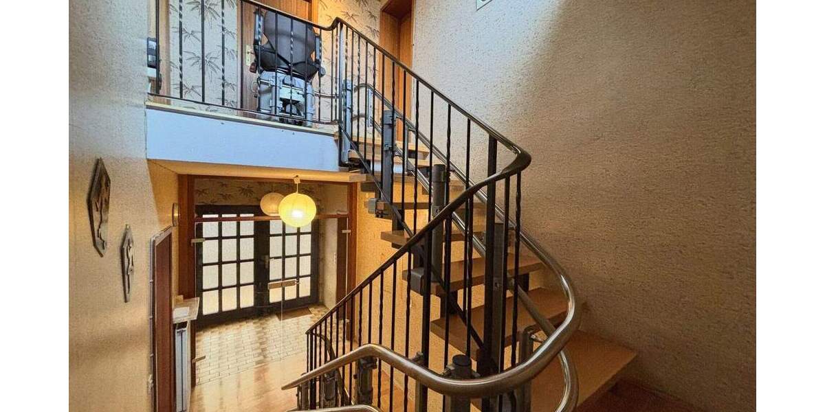 Einfamilienhaus Marburg Marbach - 7 Zimmer, 196 m&sup2;, 539.900&euro; | Angebot:25689222