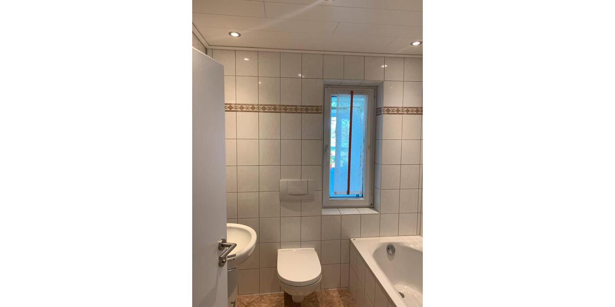 Etagenwohnung Bruck in der Oberpfalz - 4.5 Zimmer, 100 m&sup2;, 800&euro; | Angebot:26368922