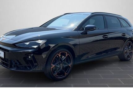 Cupra Leon 4.900 km 47.490 € Ladenburg 68526