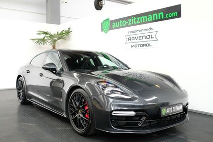 Porsche Panamera 79.990 km 76.900 &euro; Nürnberg 90439