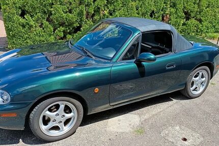 Mazda MX-5 209.600 km 3.900 &euro; Salem 88682