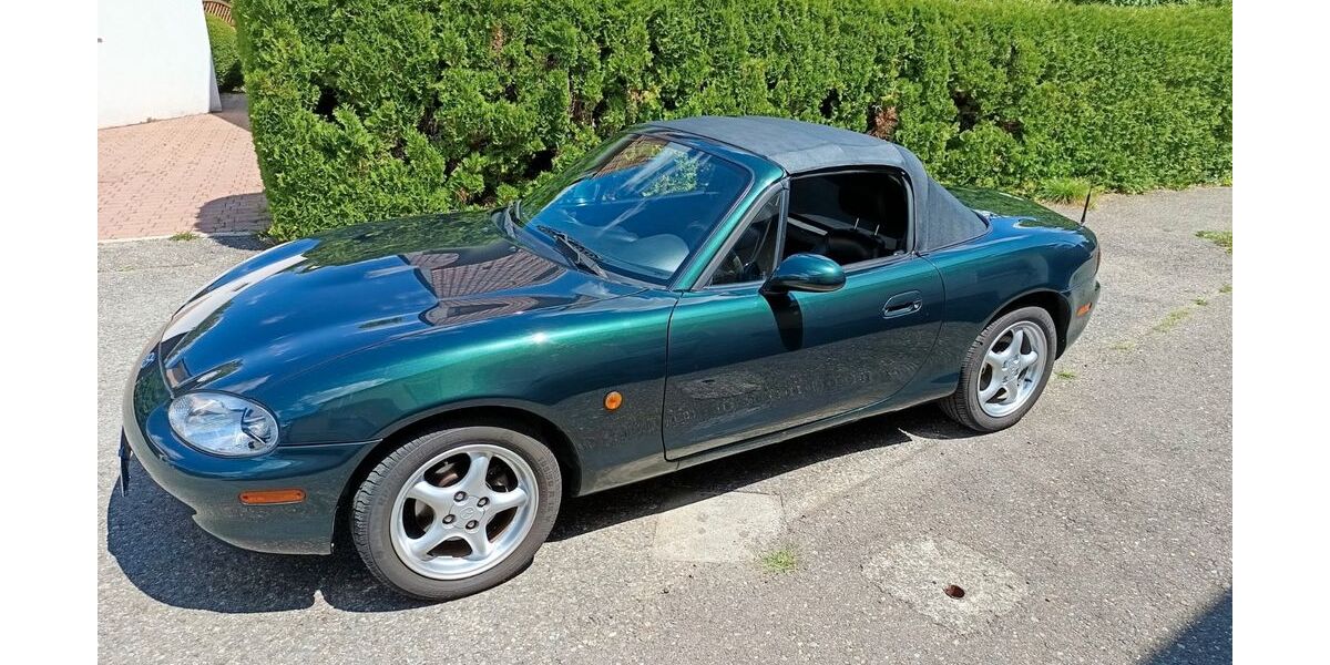 Mazda MX-5 209.600 km 3.900 &euro; Salem 88682