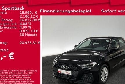 Audi A1 39.400 km 18.999 &euro; Berlin 10587