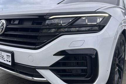 VW Touareg 119.511 km 45.890 &euro; Thermalbad Wiesenbad OT Schönfeld 09488