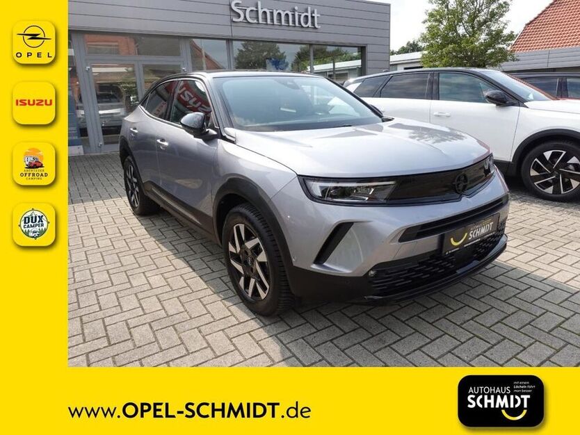 Mokka