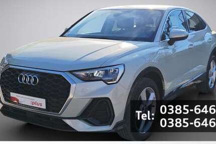 Audi Q3 128.200 km 26.990 &euro; Schwerin 19061