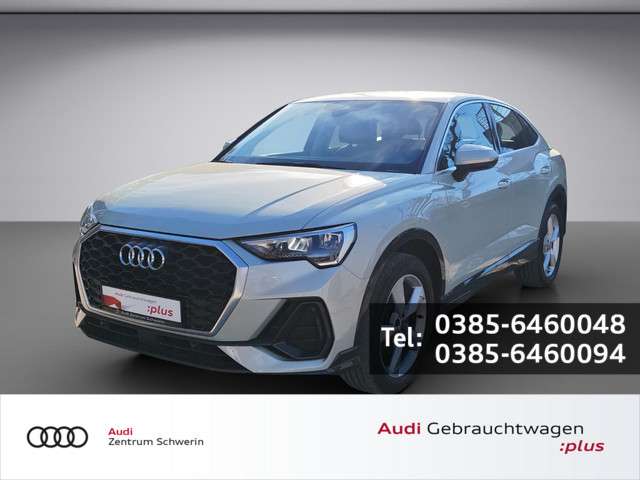 Audi Q3 128.200 km 26.990 &euro; Schwerin 19061