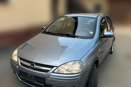 Opel Corsa 184.248 km 1.200 &euro; Baudenbach 91460