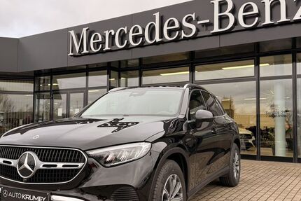 Mercedes-Benz GLC 200 4.100 km 60.800 &euro; Magdeburg 39120
