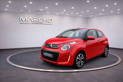 Citroen C1 127.033 km 6.590 &euro; Wardenburg 26203