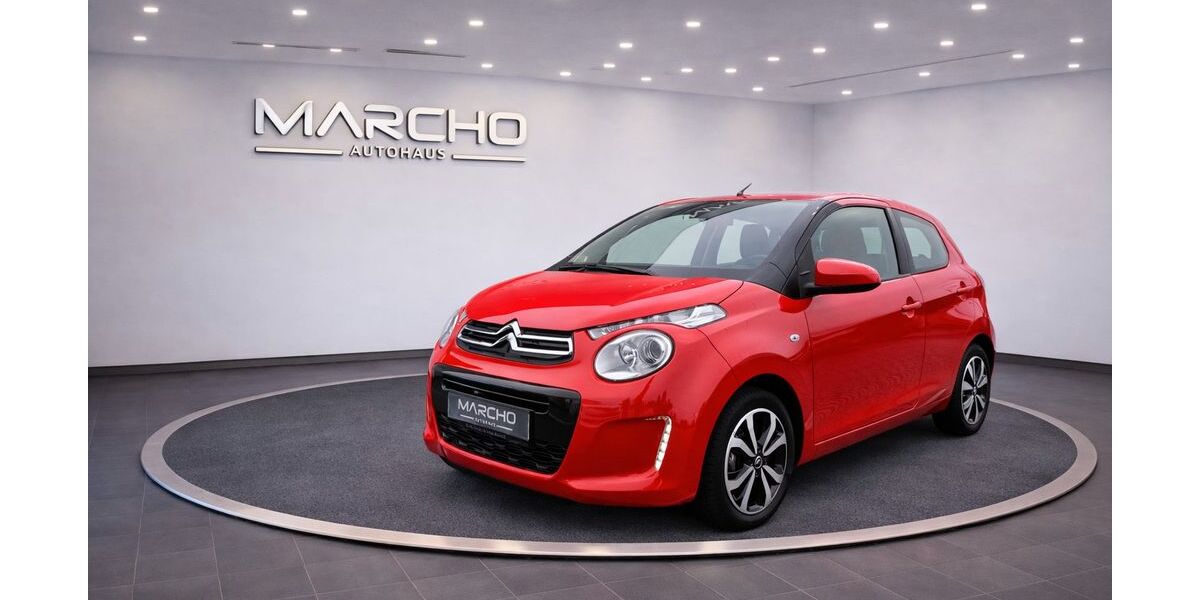 Citroen C1 127.033 km 6.590 &euro; Wardenburg 26203