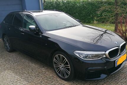 BMW 530 176.000 km 27.500 &euro; Nittel 54453