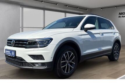 VW Tiguan 124.638 km 22.880 &euro; Salzkotten 33154