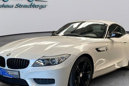 BMW Z4 122.000 km 20.090 &euro; Buchschwabach bei Nürnberg 90574
