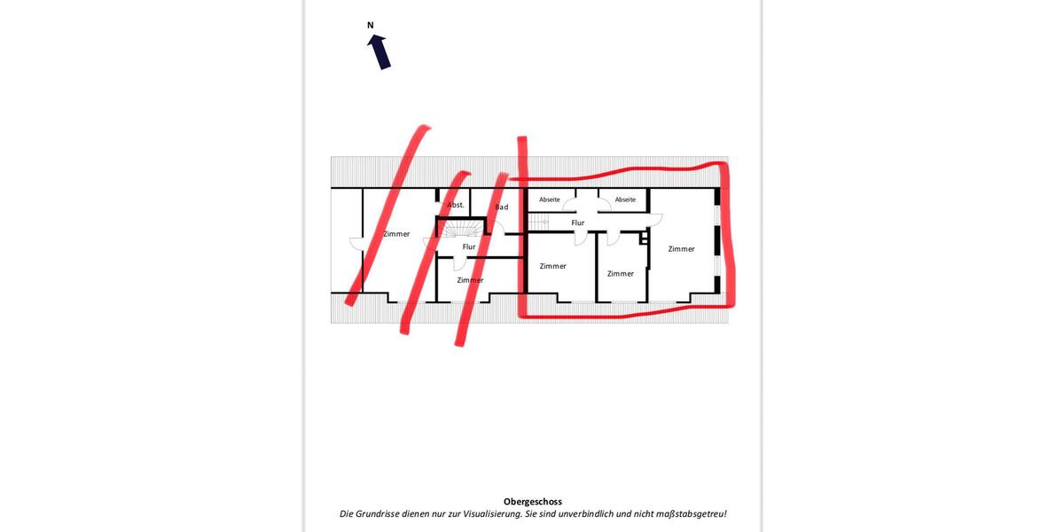 Haus zu vermieten 180m2 6 zimmer