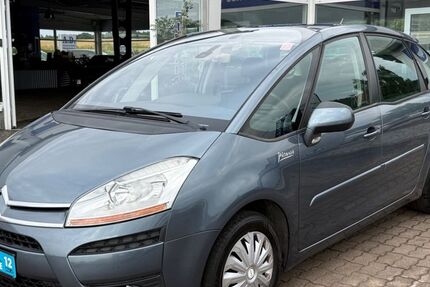 Citroen C4 Picasso 160.691 km 4.990 &euro; Niedergebra 99759