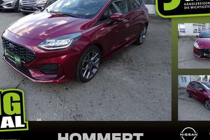 Ford Fiesta 53.190 km 17.490 &euro; Altenkunstadt 96264