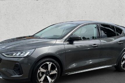 Ford Focus 20.100 km 23.900 &euro; Alfeld 31061