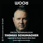 Thomas Schumacher/Pascal Hauck/C. Wach