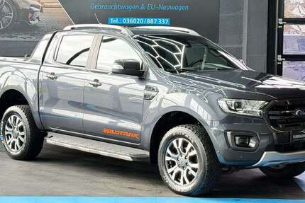 Ford Ranger 93.500 km 29.210 &euro; Ebeleben 99713