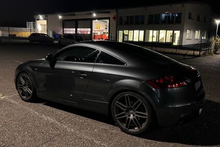 Audi TT 135.000 km 8.490 &euro; Laupheim 88471