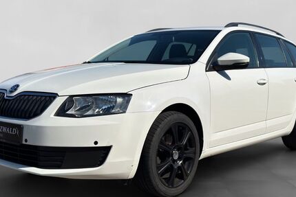 Skoda Octavia 153.363 km 7.990 &euro; Villingen-schwenningen 78052
