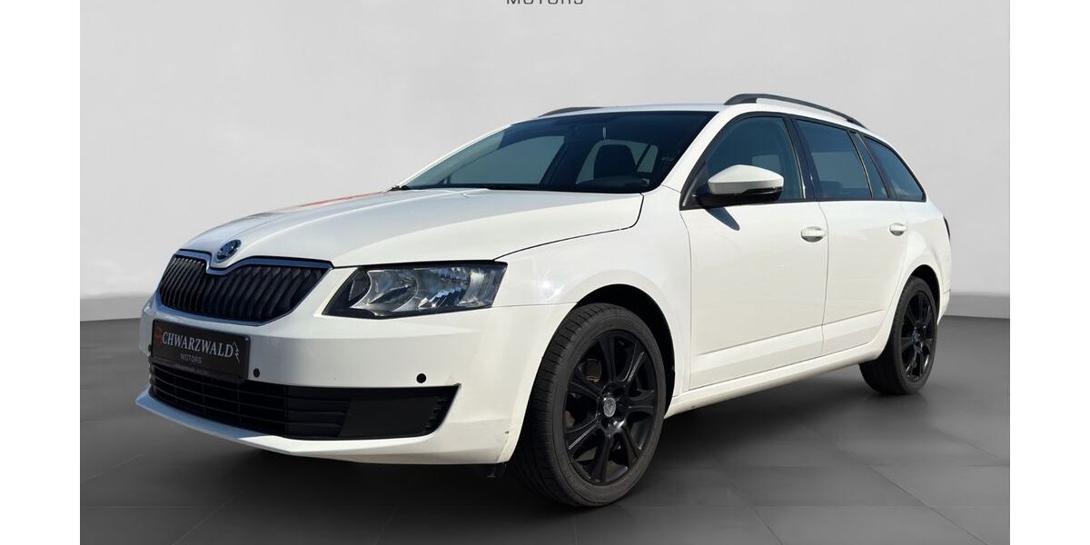 Skoda Octavia 153.363 km 7.990 &euro; Villingen-schwenningen 78052
