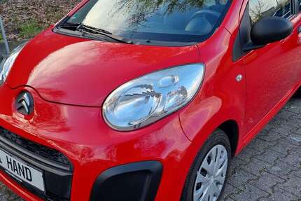 Citroen C1 125.890 km 2.990 &euro; Hattersheim 65795