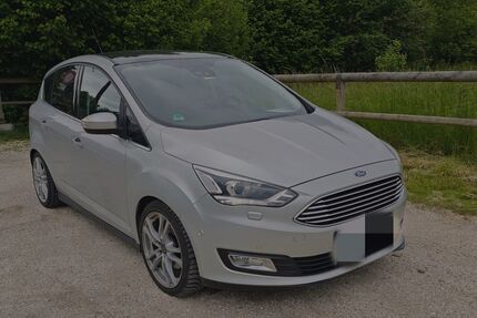 Ford C-Max 172.000 km 7.800 € Waging 83329