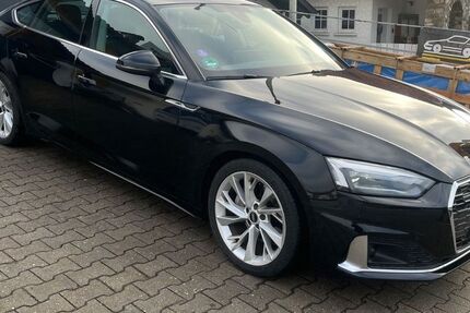 Audi A5 89.990 km 26.990 &euro; Kirchberg/Untermitterdorf 94259