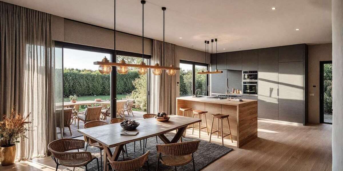 Haus zum Kaufen in Garching 1.489.000 € 156.36 m² 5 zimmer