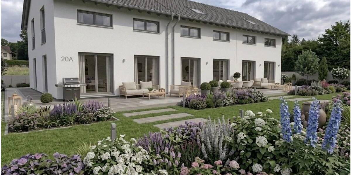 Mehrfamilienhaus, Wohnhaus Mötzingen - 4 Zimmer, 113 m&sup2;, 450.949&euro; | Angebot:26695116