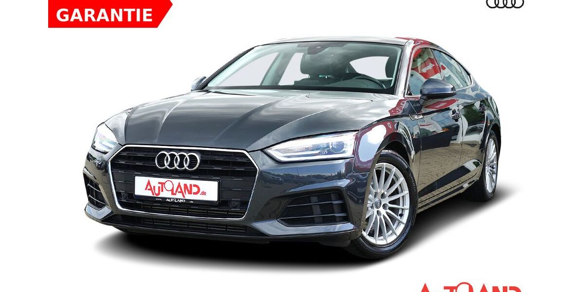 Audi A5 83.883 km 21.990 &euro; Schwerin 19061