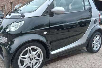 Smart forTwo 60.360 km 2.650 € Rheinbach 53359