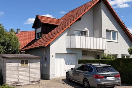 Haus Kürnach - 3 Zimmer, 175 m&sup2;, 799.000&euro; | Angebot:26942104