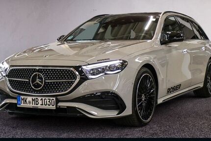 Mercedes E 450
