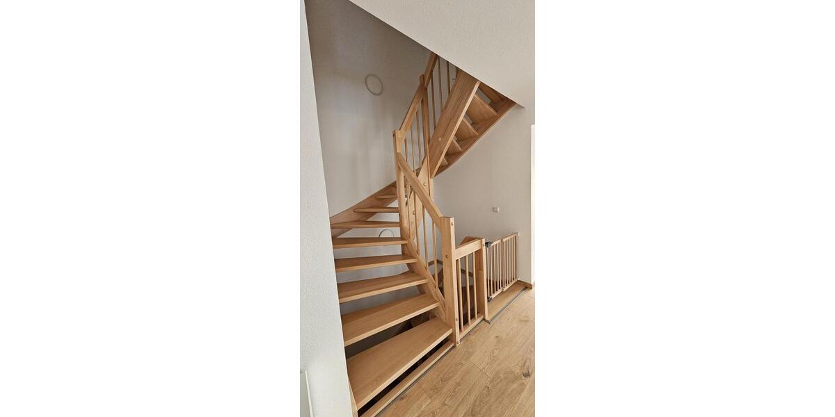 Etagenwohnung Schwäbisch Hall - 4.5 Zimmer, 150 m&sup2;, 1.399&euro; | Angebot:26449882