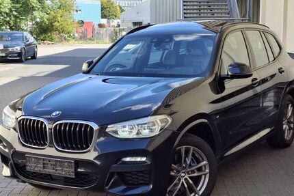 BMW X3 194.000 km 20.499 &euro; Berlin 12057