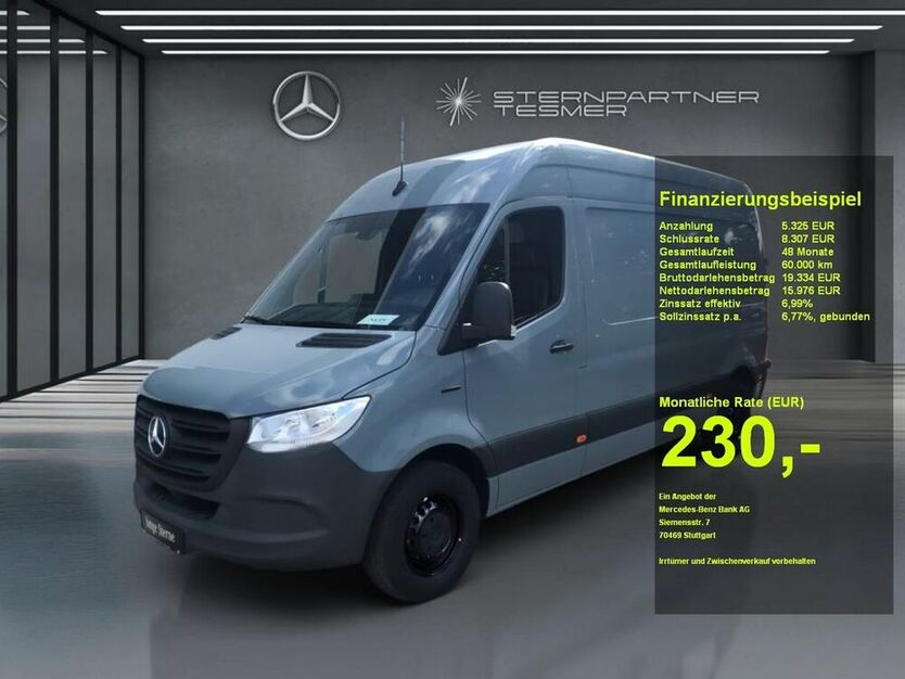 Sprinter