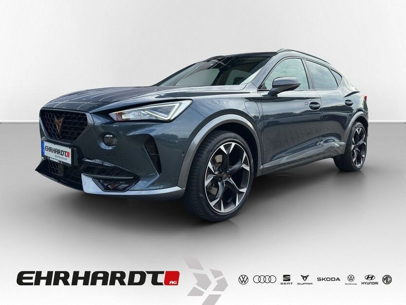 Cupra Formentor 43.630 km 25.690 € Erfurt 99099