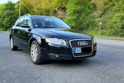 Audi A4 275.367 km 3.400 &euro; Koblenz 56072
