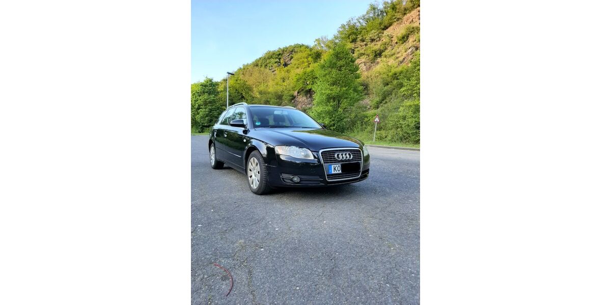 Audi A4 275.367 km 3.400 &euro; Koblenz 56072