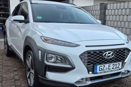 Hyundai KONA 36.800 km 17.700 &euro; Offingen 89362