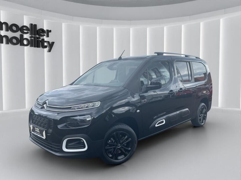 Berlingo