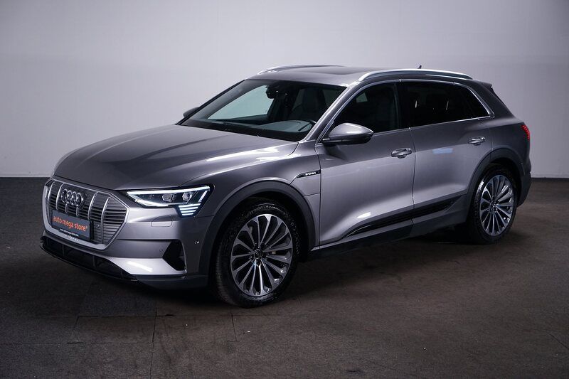 e-tron