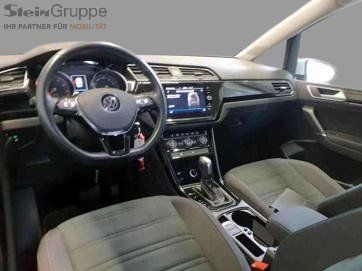 VW Touran 87.950 km 24.870 € Bergisch Gladbach 51465