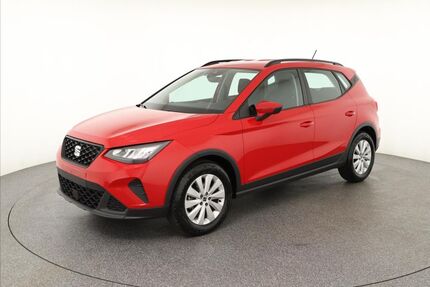 Seat Arona 46.472 km 15.880 &euro; Eichenzell 36124