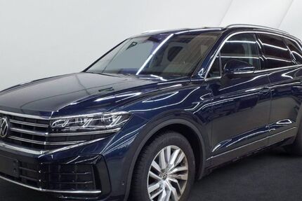 VW Touareg 29.104 km 63.550 € Erfurt 99098