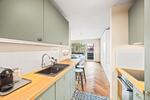 Etagenwohnung Traunreut Irsing - 1 Zimmer, 43 m&sup2;, 800&euro; | Angebot:26237927
